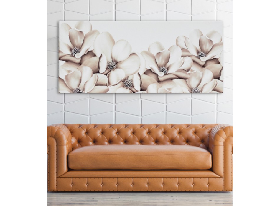 Schilderij ZOMERBLOEMEN P4760 PINTDECOR