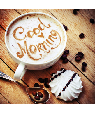 GOEDEMORNING G1672 PINTDECOR frame