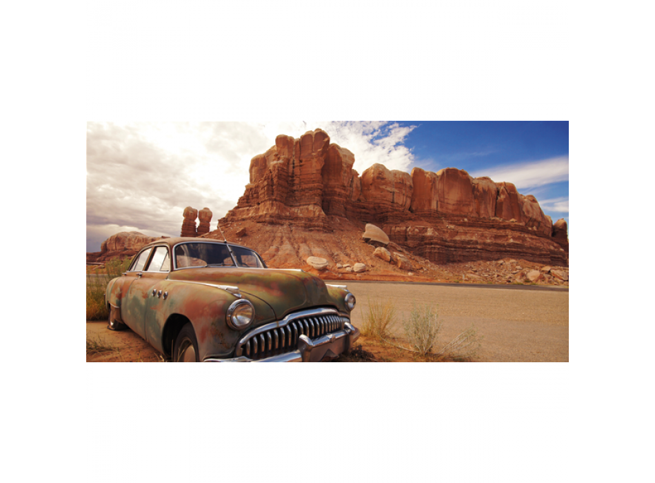 GRAND CANYON G1222 PINTDECOR schilderij