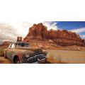 GRAND CANYON G1222 PINTDECOR schilderij