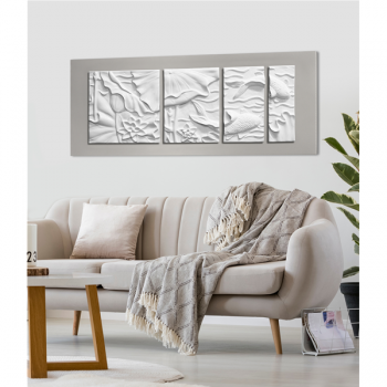 Schilderij JAPAN KOI P5048 Pintdecor