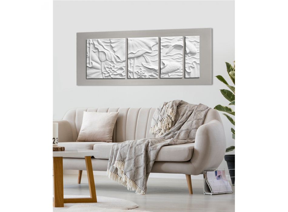 Schilderij JAPAN KOI P5048 Pintdecor