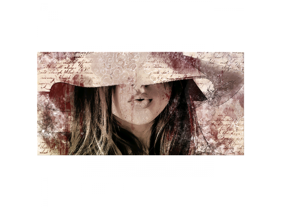 LIBERTY frame G4886 PINTDECOR