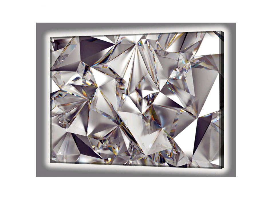 DIAMANT LICHT FOTO GL4530 PINTDECOR