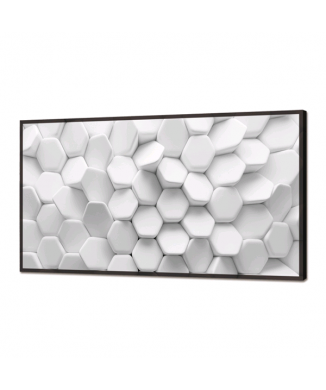 GL3402 PINTDECOR ZESHOEKIG VERLICHTINGSPANEEL