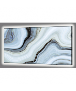 MARBLE LIGHT GL4446 PINTDECOR