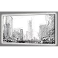 METROPOLI LIGHT PICTURE GL4482 PINTDECOR