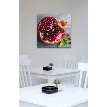 Granaatappel schilderij G1872 PINTDECOR