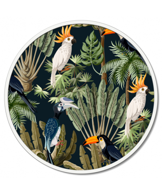 Schilderij PARROTS GT6260 PINTDECOR