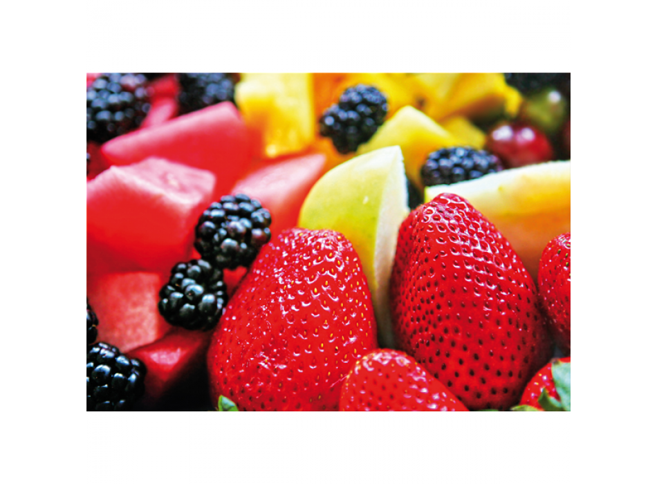 PRIMIZED FRUIT G2690 PINTDECOR schilderij