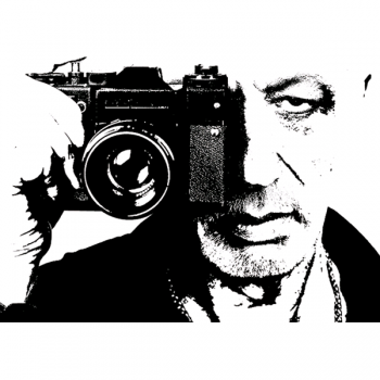 AUTEURSFOTO G4064 PINTDECOR