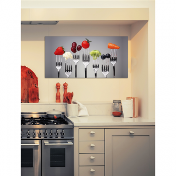 SEVEN FORKS G1644 PINTDECOR Schilderij