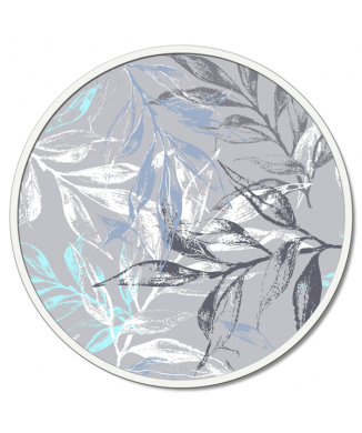 Afbeelding GRIJZE ACHTERGROND GT6308 PINTDECOR