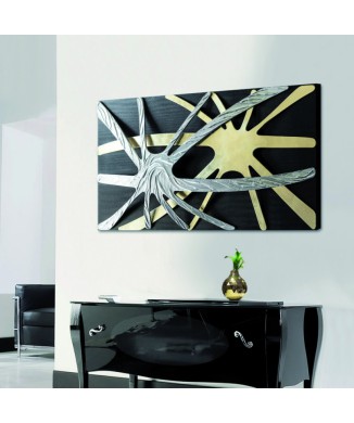 SPINNENAFBEELDING P3984 PINTDECOR