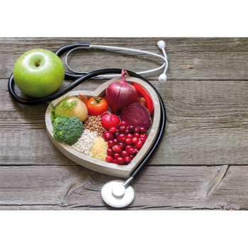 ALL HEALTH G2718 PINTDECOR schilderij