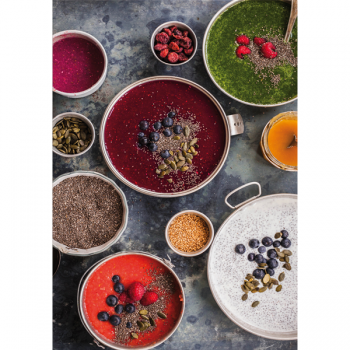 Schilderij SOEPEN G2736 PINTDECOR