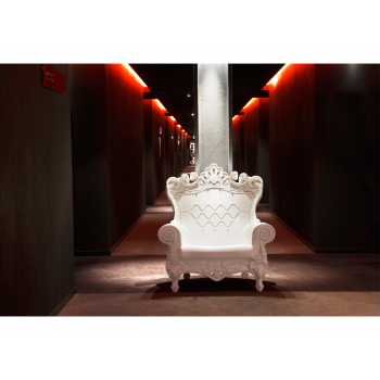 KONINGIN VAN DE LIEFDE SD QUE100 DIA