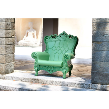 KONINGIN VAN DE LIEFDE SD QUE100 DIA