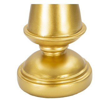 KONING GOUD EN ZWART