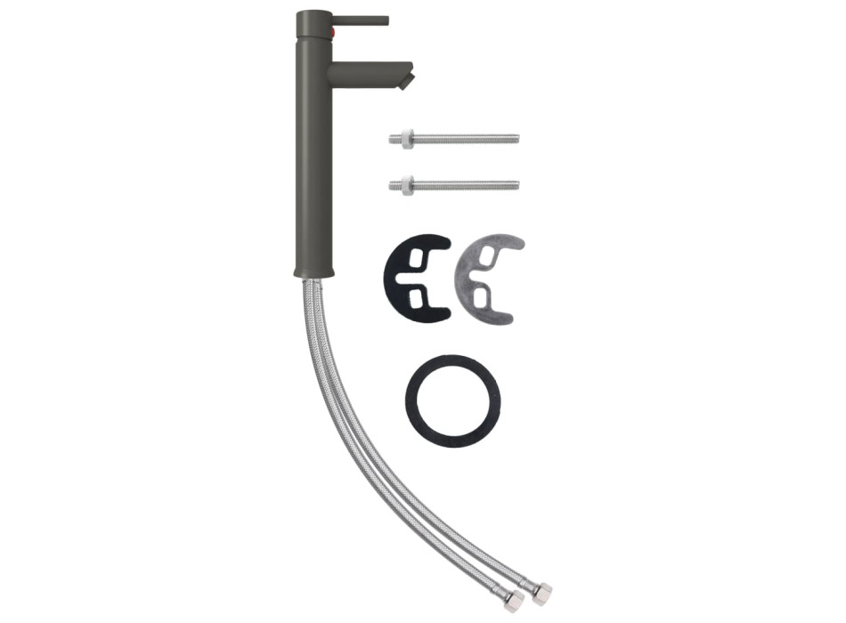 Badkamer mengkraan 12x30 cm