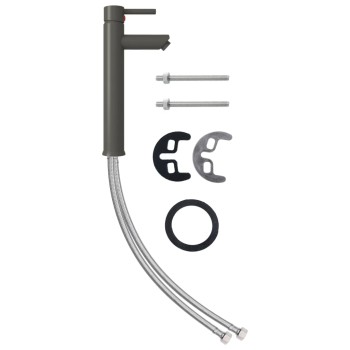 Badkamer mengkraan 12x30 cm