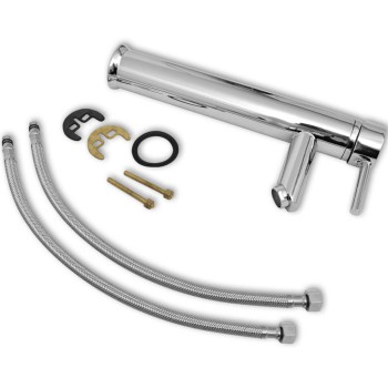 Badkamer mengkraan 12x30 cm