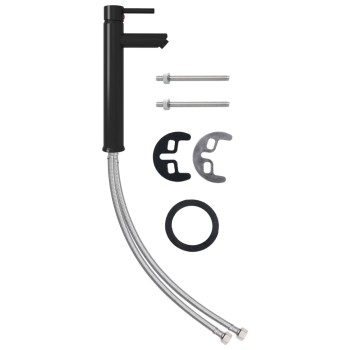 Badkamer mengkraan 12x30 cm