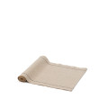 Lunel jute tafelloper 150 x 50 cm