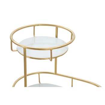 S/POCKETS 2 NIVEAUS -A-