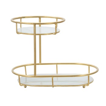 S/POCKETS 2 NIVEAUS -A-