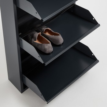 Ode schoenenrek 50 x 136 cm