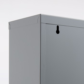 Ode schoenenrek 50 x 136 cm