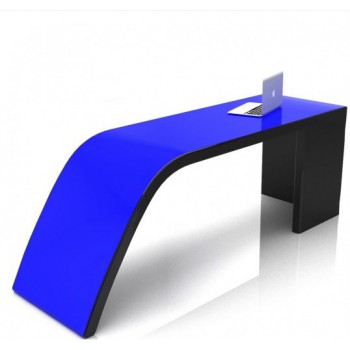 ANTHONY DESK IN ADAMANTX ZAD 