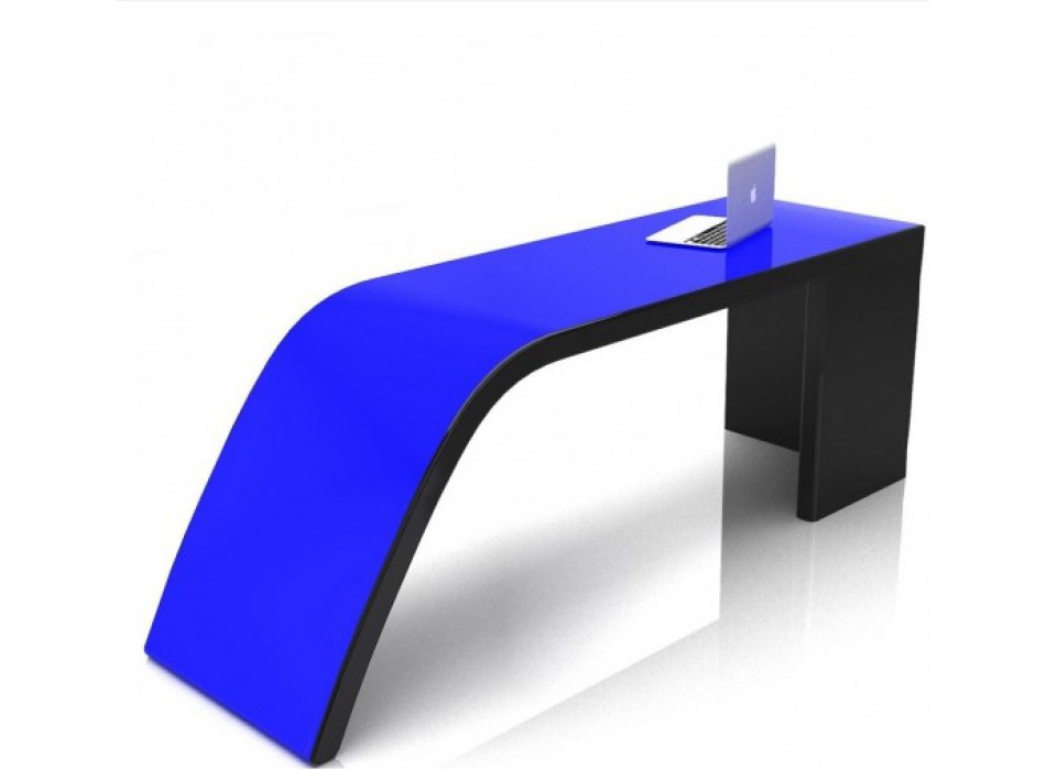 ANTHONY DESK IN ADAMANTX ZAD 