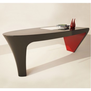 ASH DESK IN ADAMANTX ZAD 
