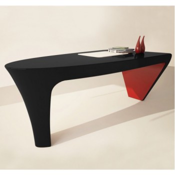 ASH DESK IN ADAMANTX ZAD 