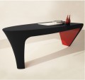 ASH DESK IN ADAMANTX ZAD 