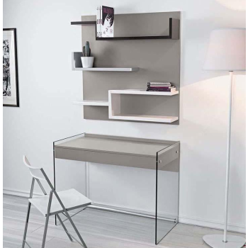 MYDESK 0/80 Pezzani bureau