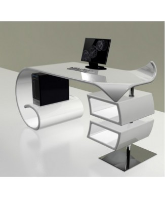 WAVES DESK IN ADAMANTX ZAD 