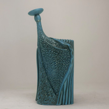 Badolera-sculptuur Q610 ADRIANI & ROSSI