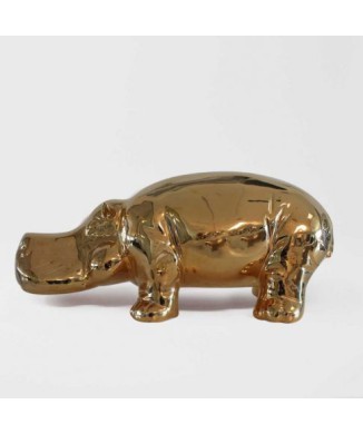 Sculptuur HIPPO Q451/Q439/Q440
