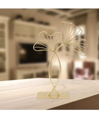 BLAD GLAM SCULPTUUR