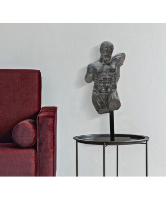 BEELDHOUW MUSEUM MAN