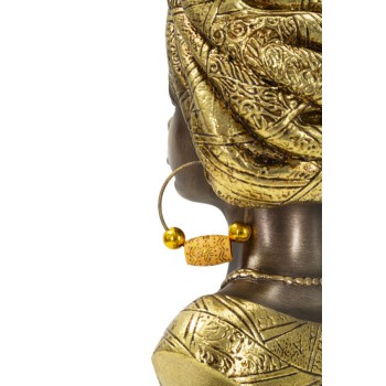 BEELDHOUWWERK NAIROBI