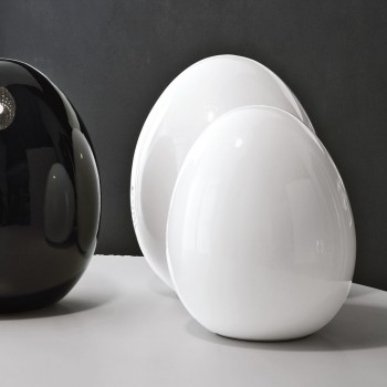 Sculptuur OVO Q123 ADRIANI & ROSSI