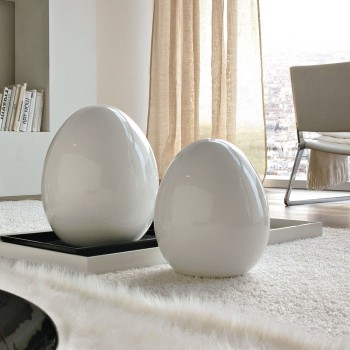 Sculptuur OVO Q123 ADRIANI & ROSSI