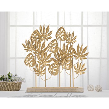 PALMSCULPTUUR