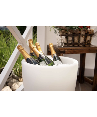 Slingerende ijsemmer 32090 8 Seasons Design