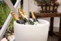 Slingerende ijsemmer 32090 8 Seasons Design