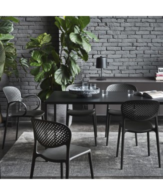 ABBY CHAIR CB2193 CONNUBIA